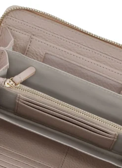 Portafogli Metallic Soft