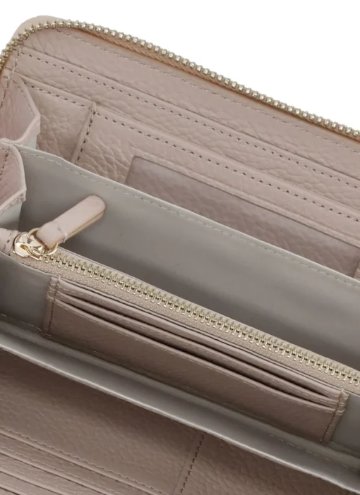 Portafogli Metallic Soft