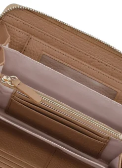 Portafogli Metallic Soft