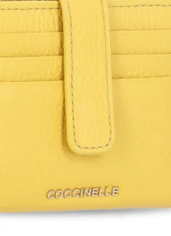Portafogli Metallic Soft
