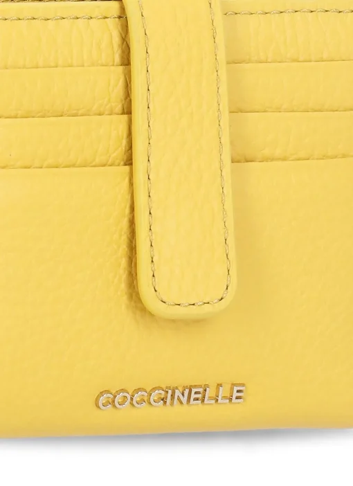Portafogli Metallic Soft
