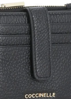 Portafogli Metallic Soft
