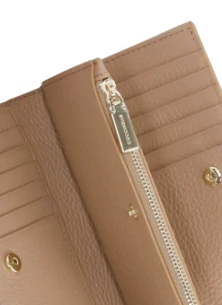 Portafogli Metallic Soft