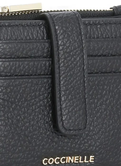 Portafogli Metallic Soft