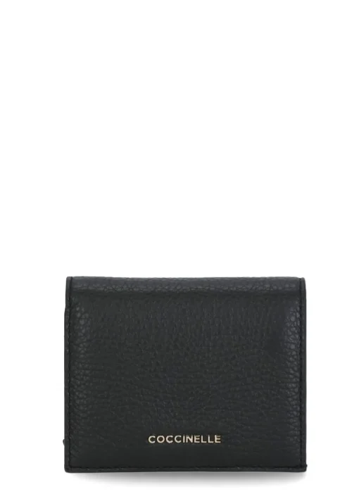 Portafoglio Metallic Soft
