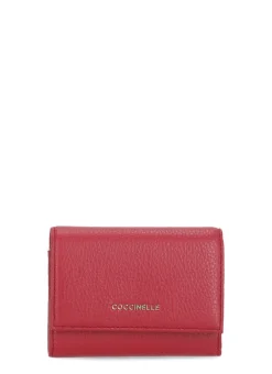 Portafoglio Metallic Soft