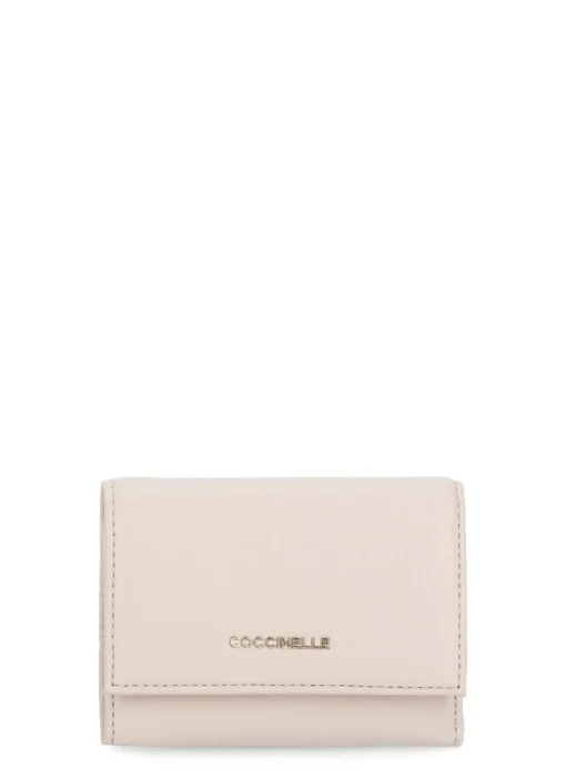 Portafoglio Metallic Soft