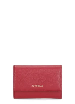 Portafoglio Metallic Soft
