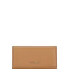 Portafoglio Metallic Soft