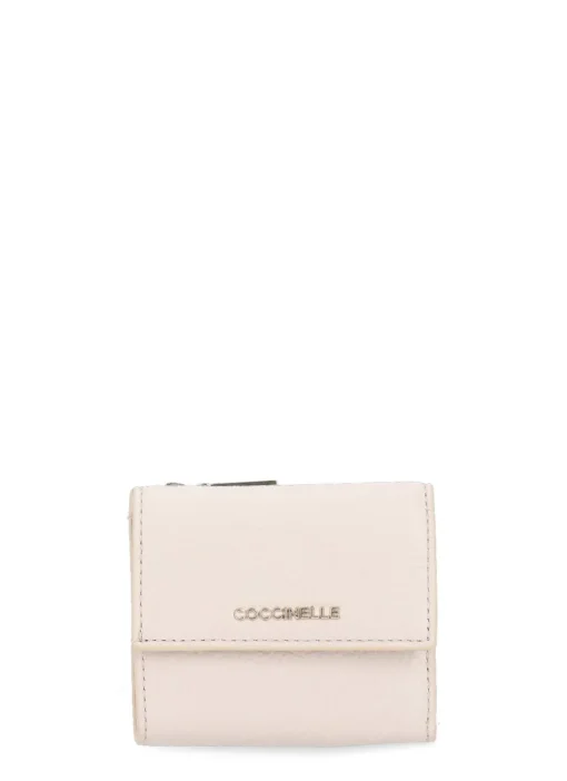 Portafoglio Metallic Soft