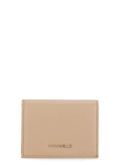 Portafoglio Metallic Soft
