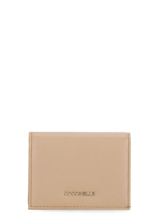 Portafoglio Metallic Soft