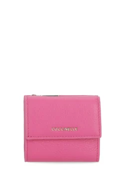 Portafoglio Metallic Soft