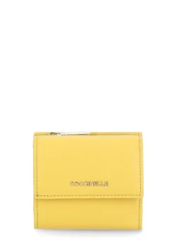 Portafoglio Metallic Soft