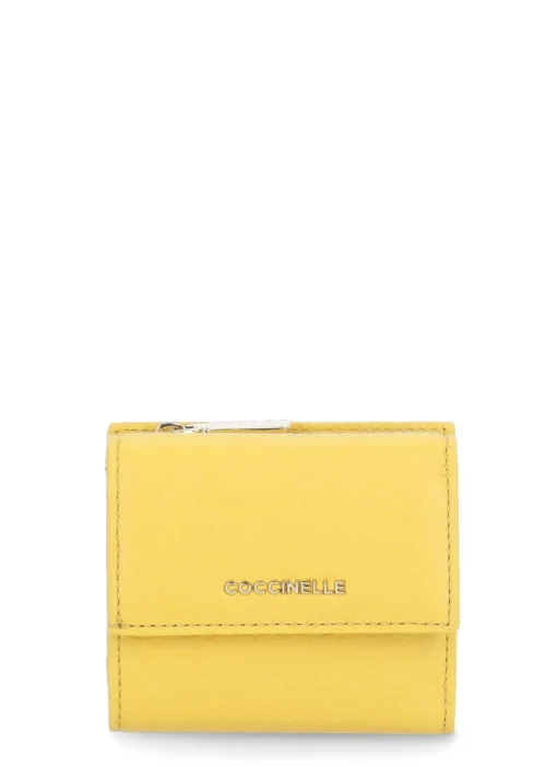 Portafoglio Metallic Soft