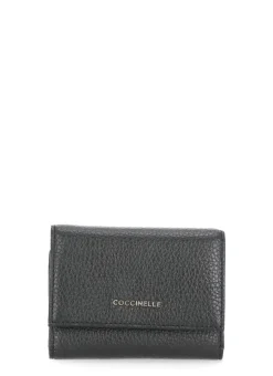 Portafoglio Metallic Soft