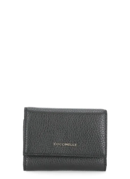 Portafoglio Metallic Soft
