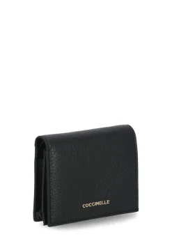 Portafoglio Metallic Soft