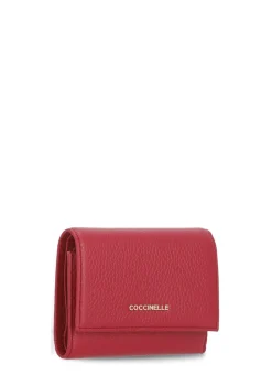 Portafoglio Metallic Soft
