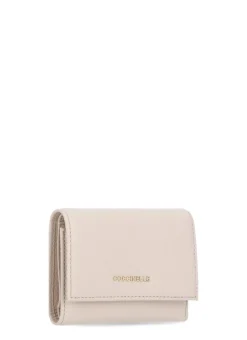 Portafoglio Metallic Soft
