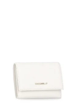 Portafoglio Metallic Soft
