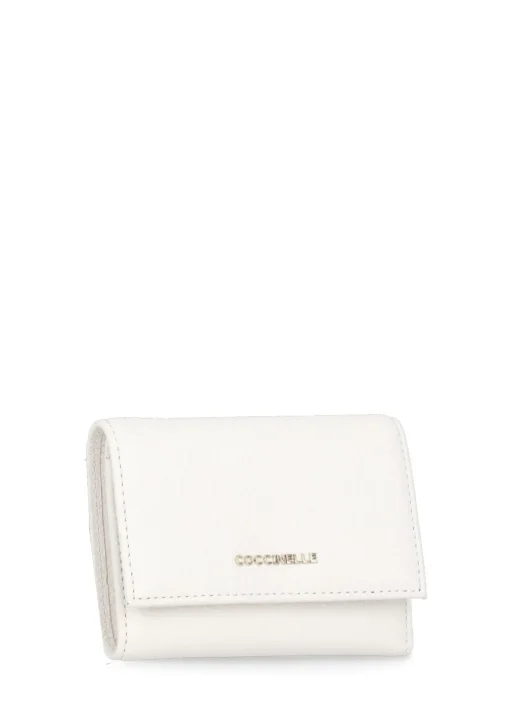 Portafoglio Metallic Soft