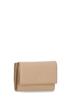 Portafoglio Metallic Soft