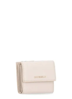 Portafoglio Metallic Soft