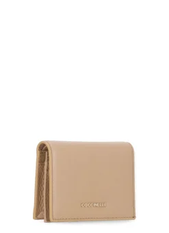 Portafoglio Metallic Soft