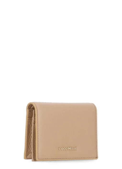 Portafoglio Metallic Soft