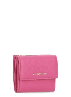 Portafoglio Metallic Soft