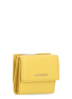 Portafoglio Metallic Soft