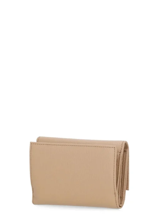 Portafoglio Metallic Soft