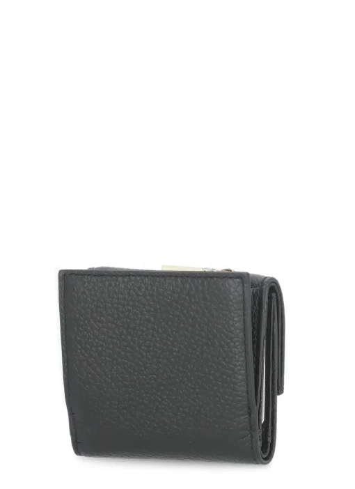 Portafoglio Metallic Soft