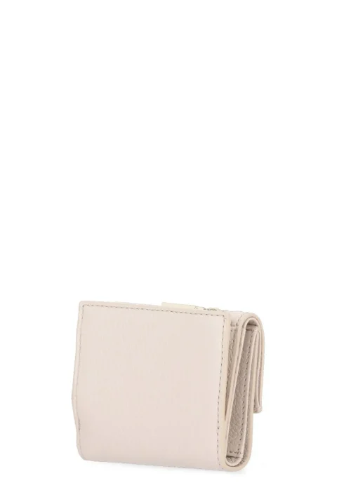 Portafoglio Metallic Soft
