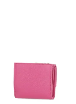 Portafoglio Metallic Soft