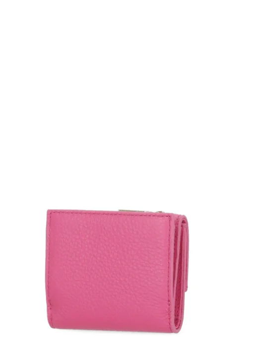Portafoglio Metallic Soft