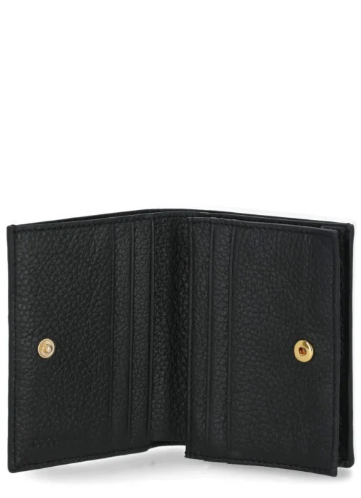 Portafoglio Metallic Soft