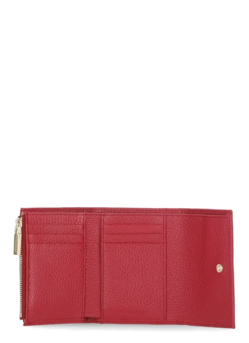 Portafoglio Metallic Soft