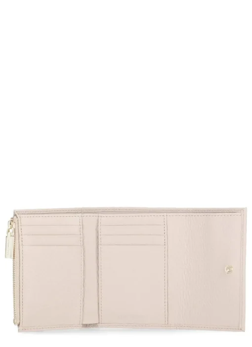 Portafoglio Metallic Soft