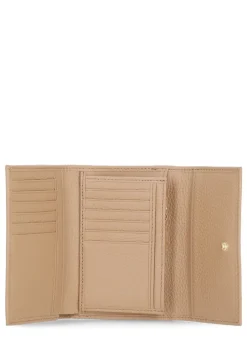 Portafoglio Metallic Soft