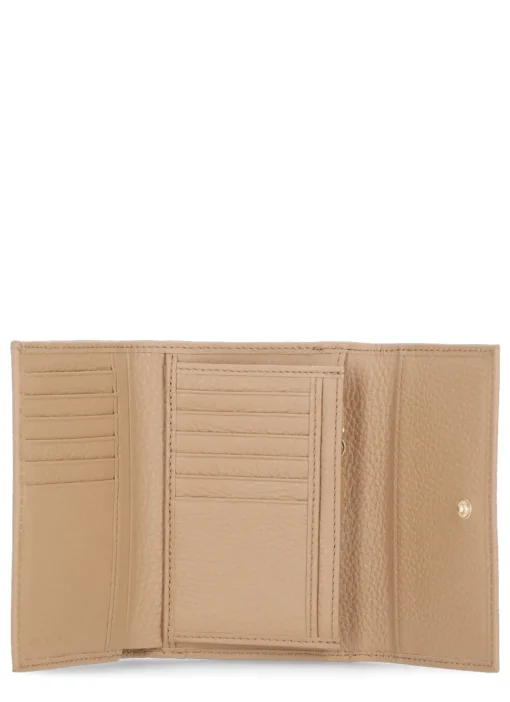 Portafoglio Metallic Soft