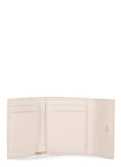 Portafoglio Metallic Soft