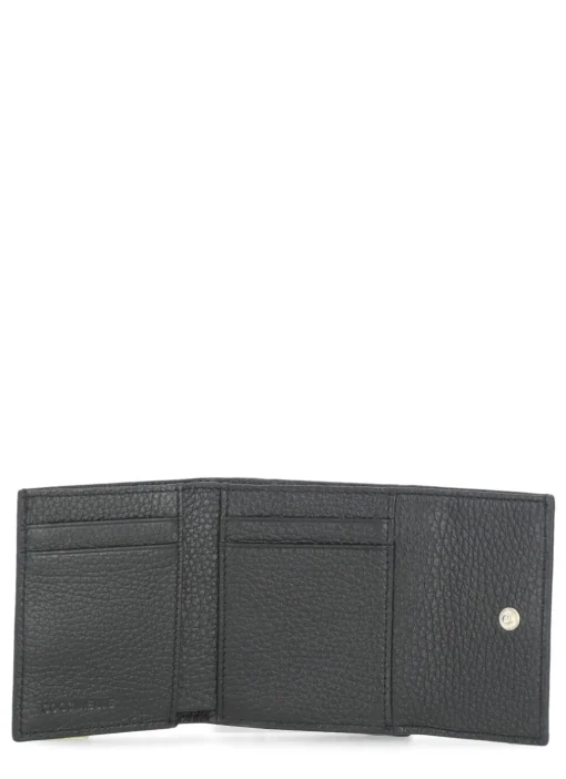 Portafoglio Metallic Soft