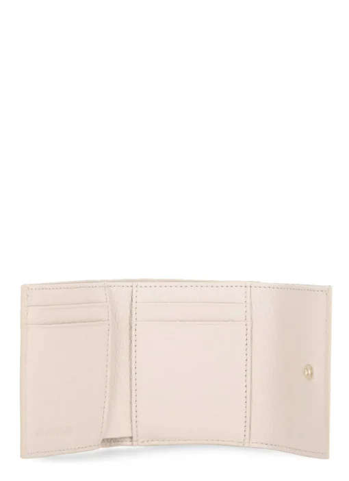 Portafoglio Metallic Soft