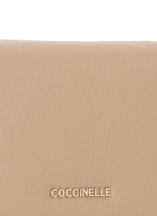 Portafoglio Metallic Soft