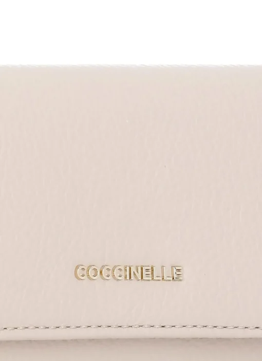 Portafoglio Metallic Soft