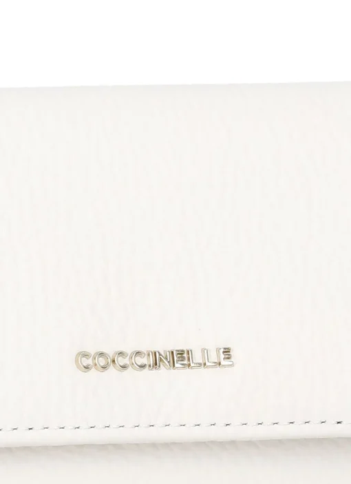 Portafoglio Metallic Soft