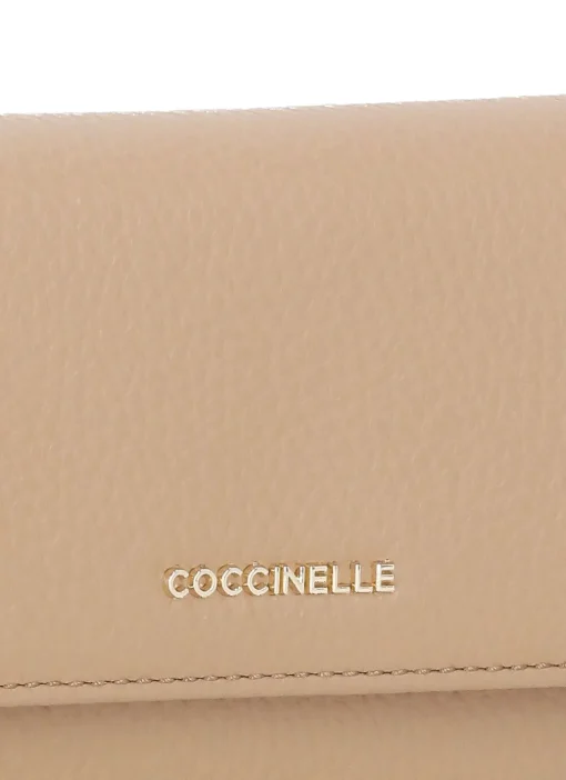 Portafoglio Metallic Soft