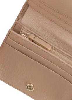 Portafoglio Metallic Soft